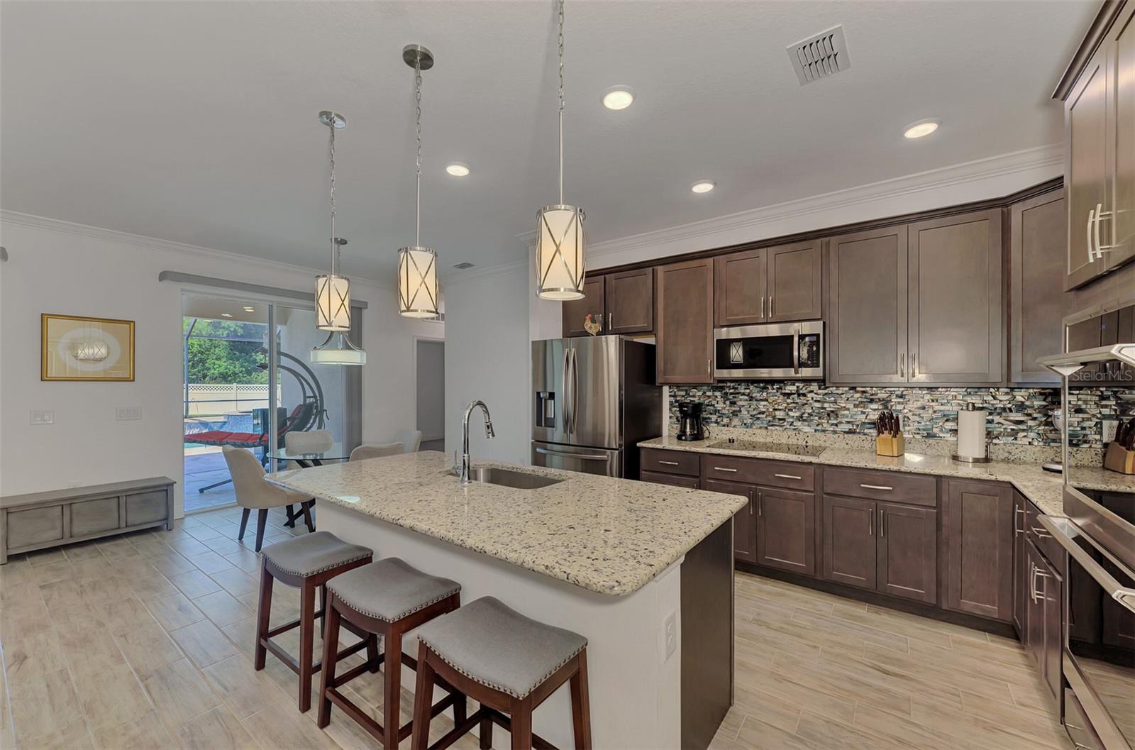 PORT CHARLOTTE SUB 32 - Residential