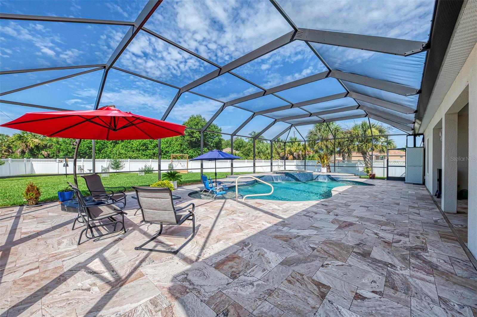PORT CHARLOTTE SUB 32 - Residential