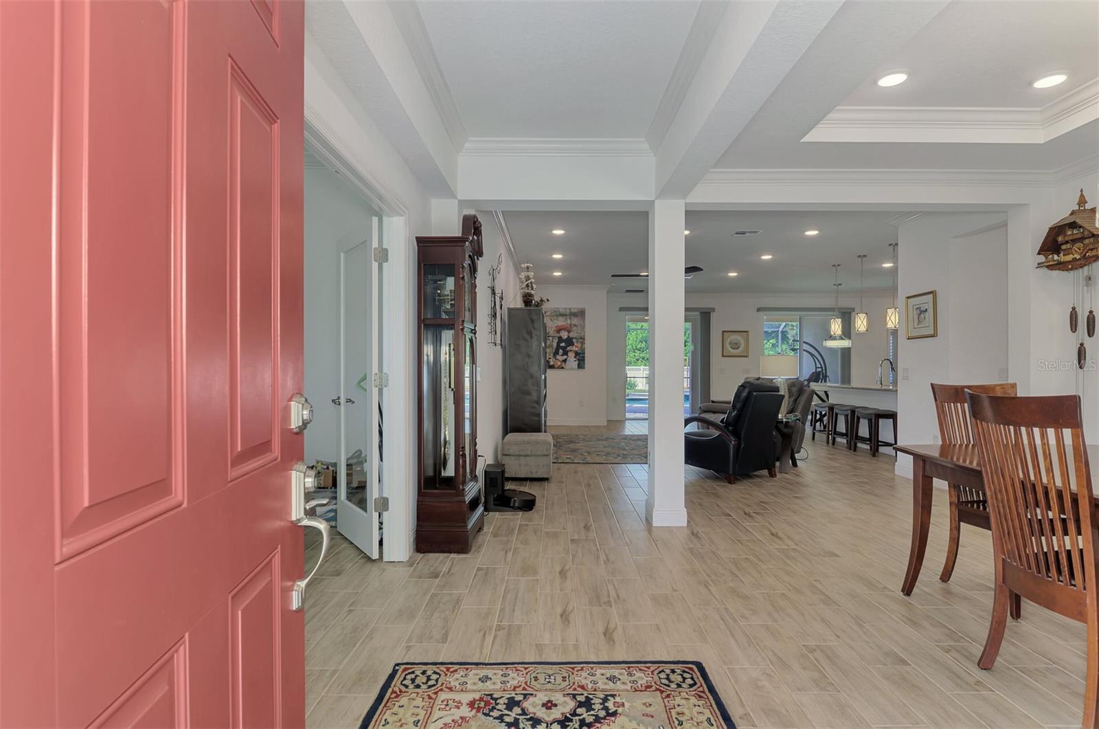 PORT CHARLOTTE SUB 32 - Residential