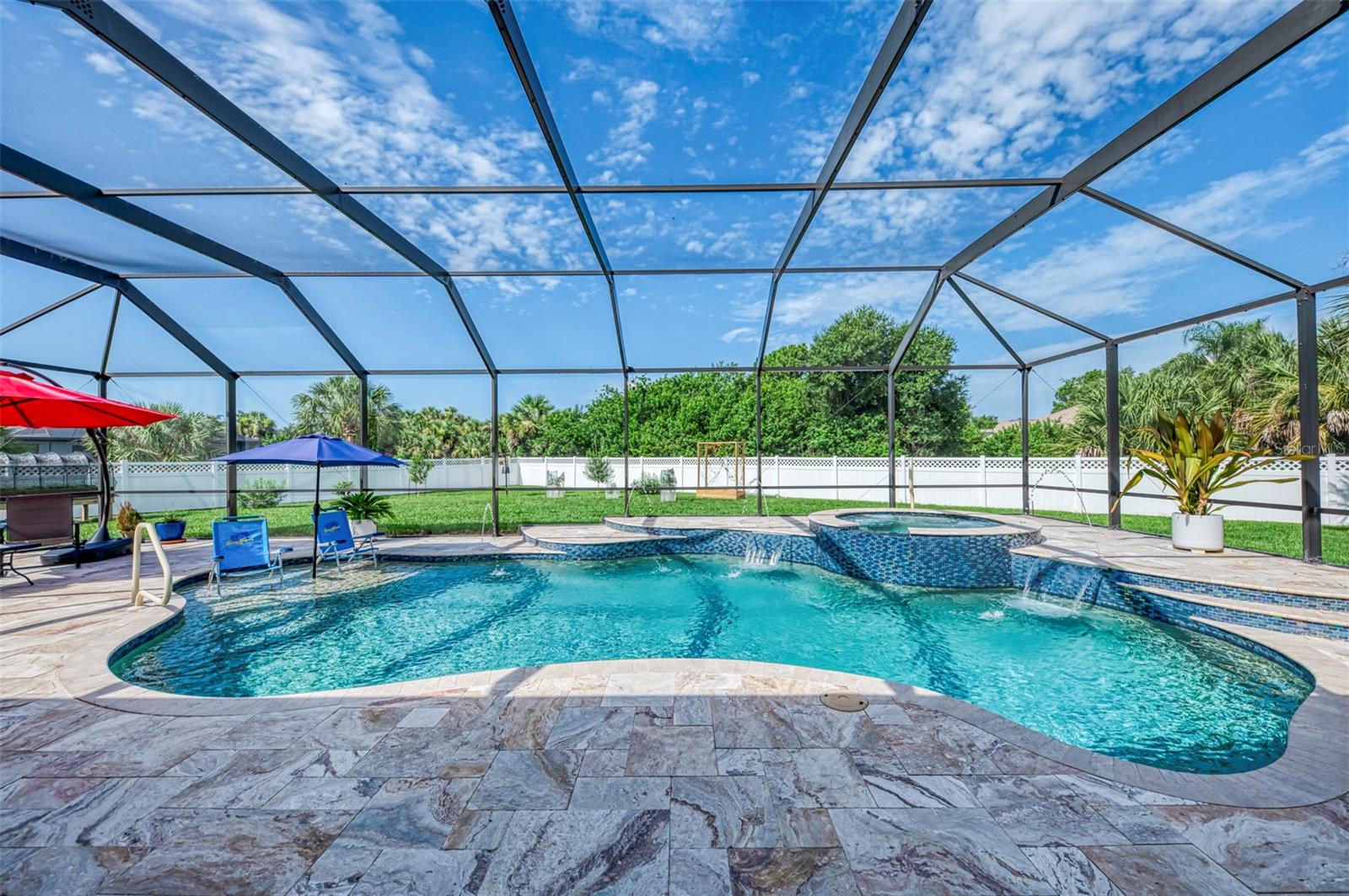 PORT CHARLOTTE SUB 32 - Residential