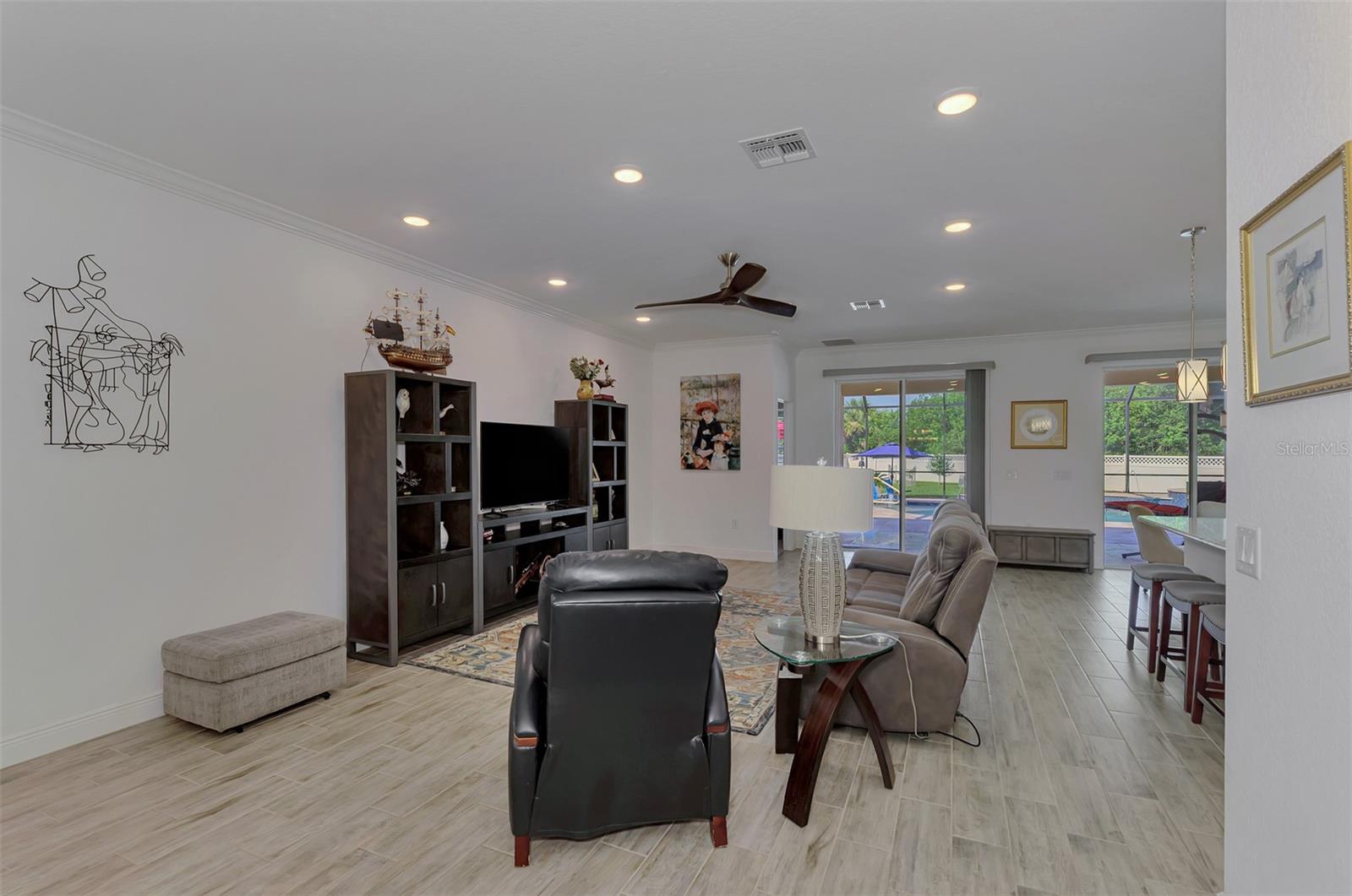 PORT CHARLOTTE SUB 32 - Residential