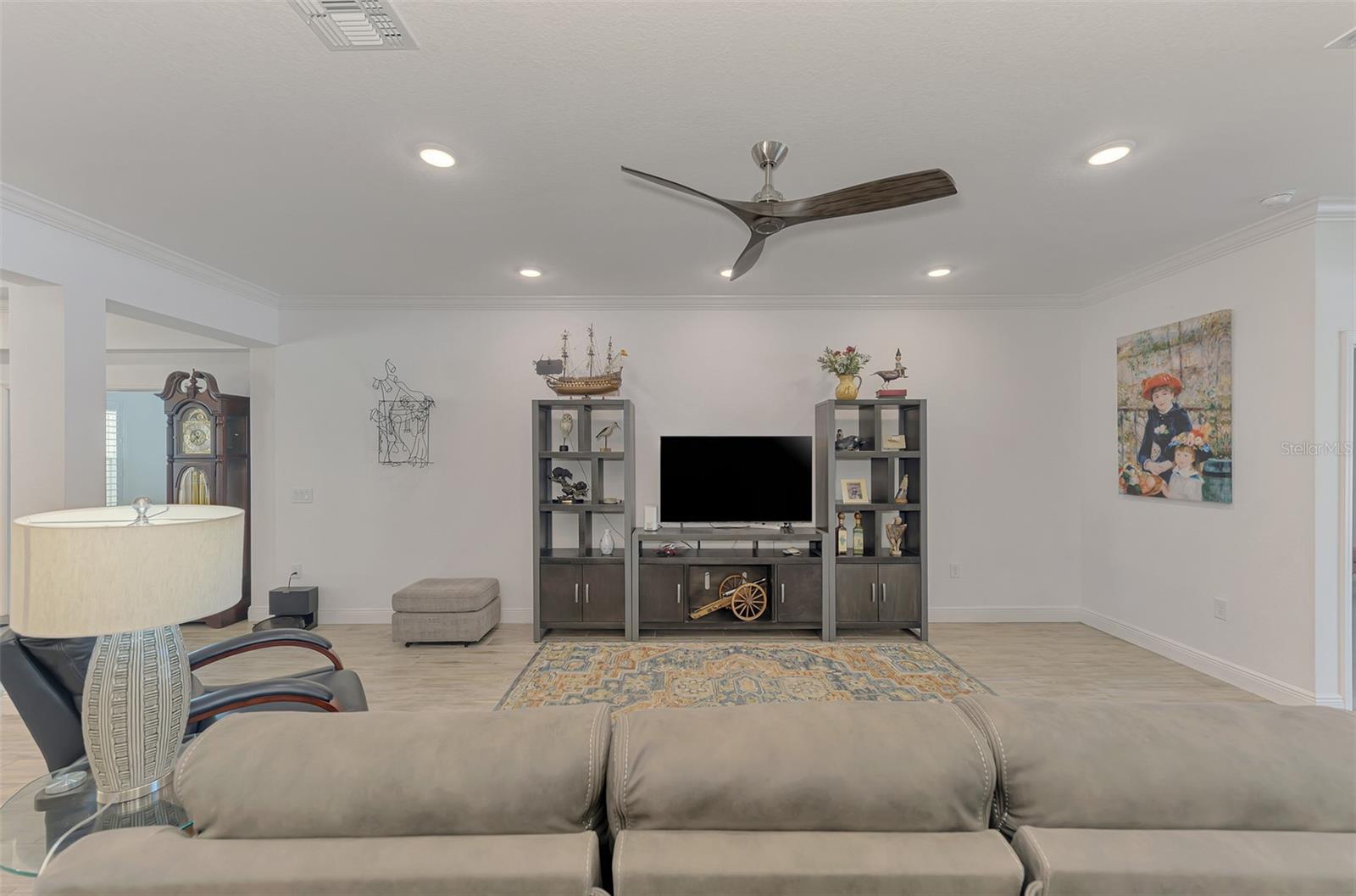 PORT CHARLOTTE SUB 32 - Residential