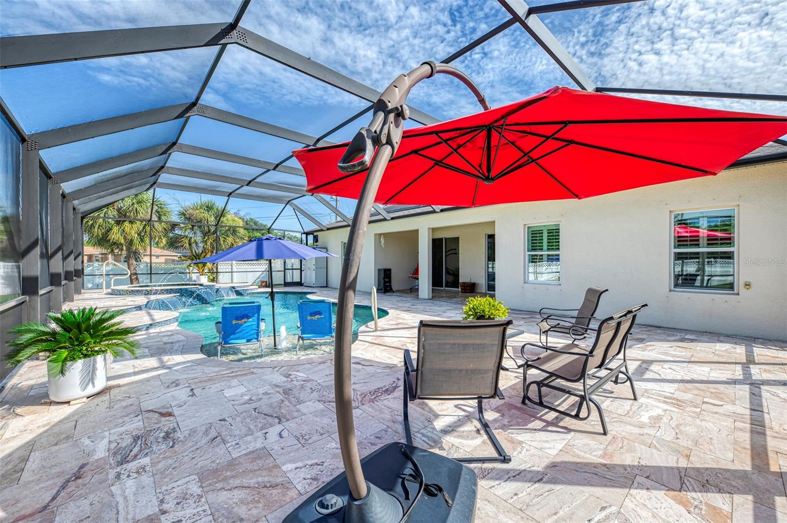 PORT CHARLOTTE SUB 32 - Residential