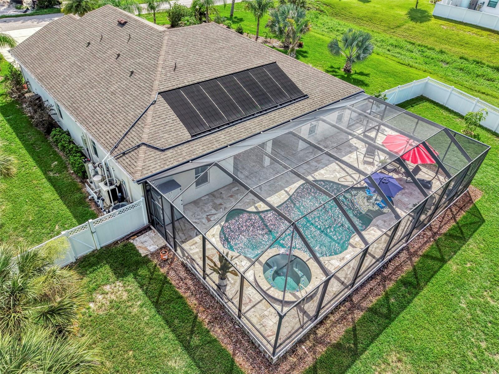 PORT CHARLOTTE SUB 32 - Residential