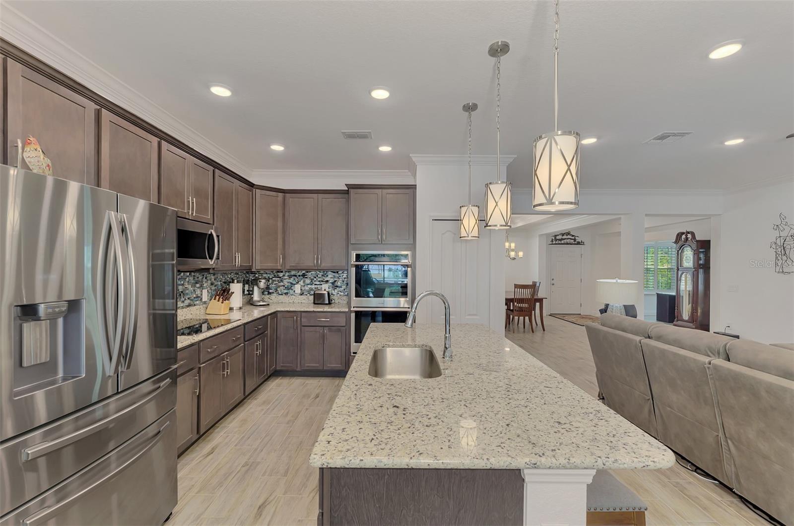 PORT CHARLOTTE SUB 32 - Residential