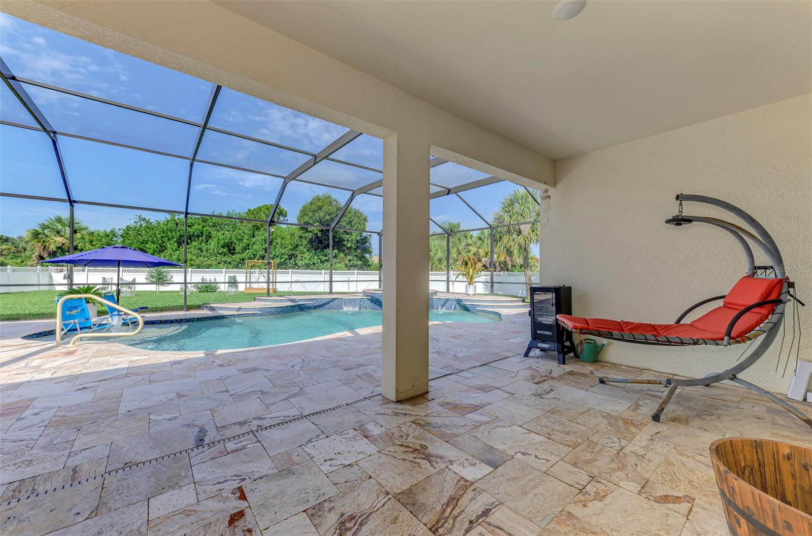 PORT CHARLOTTE SUB 32 - Residential