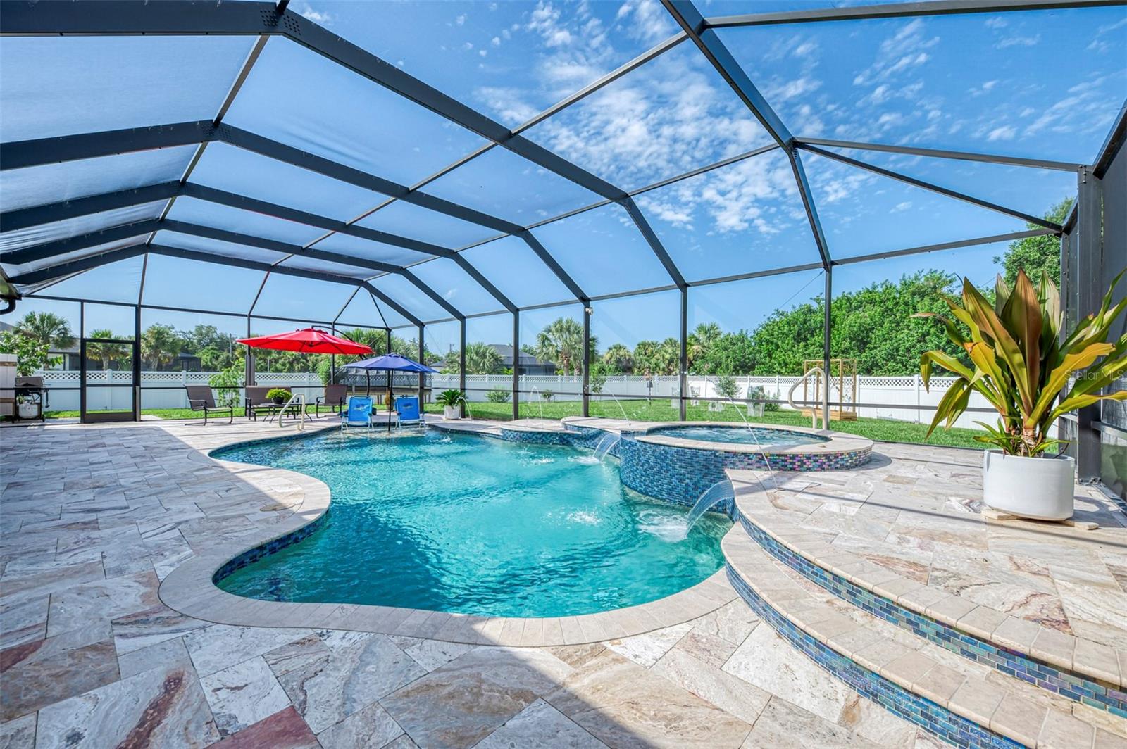 PORT CHARLOTTE SUB 32 - Residential