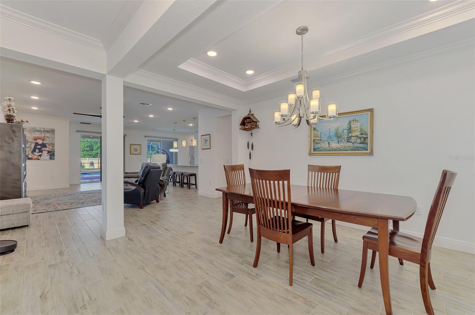 PORT CHARLOTTE SUB 32 - Residential