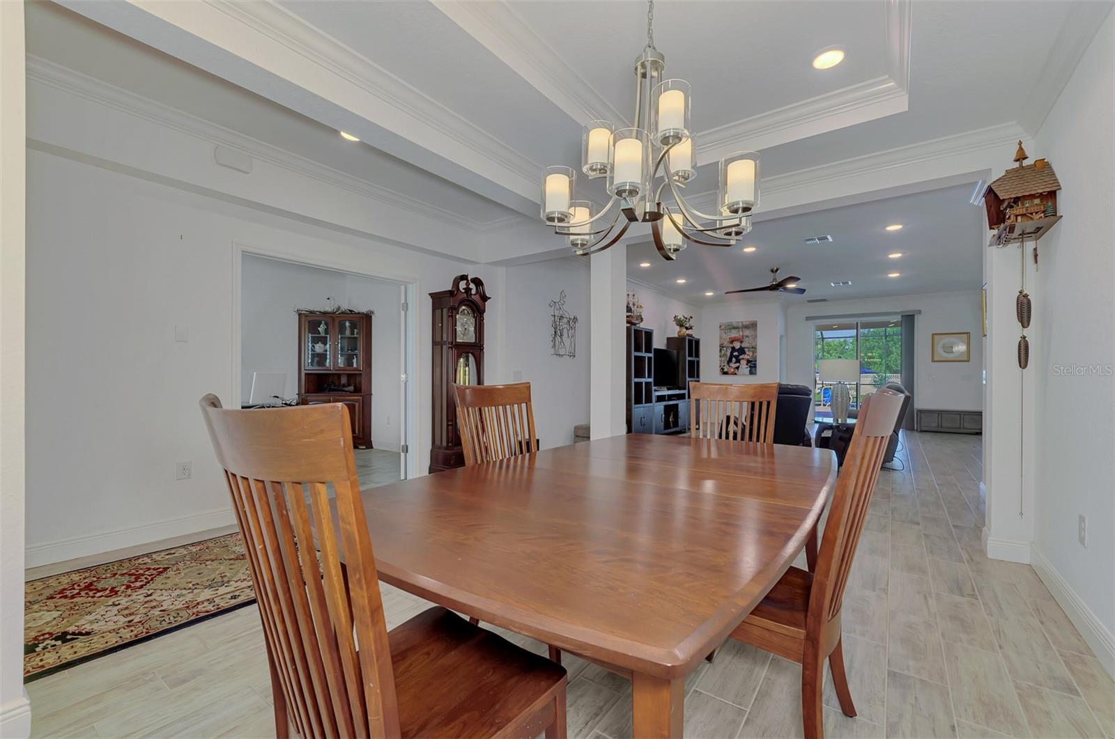 PORT CHARLOTTE SUB 32 - Residential