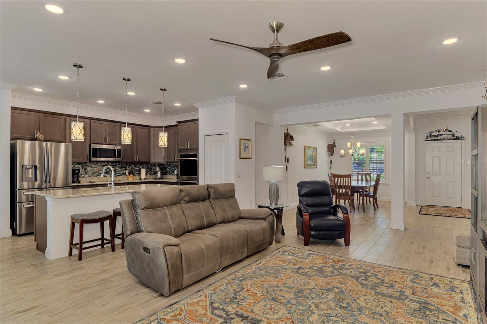 PORT CHARLOTTE SUB 32 - Residential