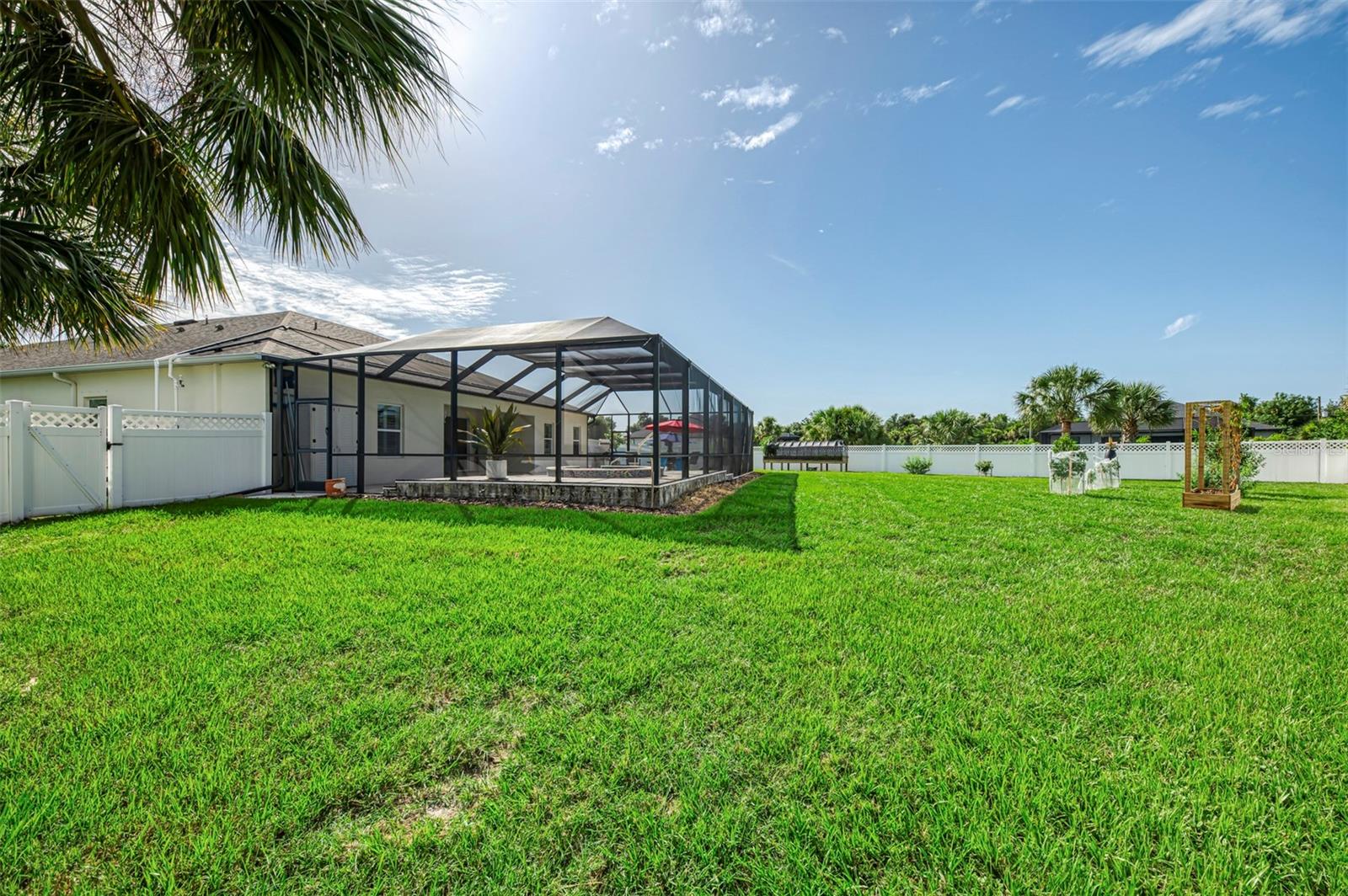 PORT CHARLOTTE SUB 32 - Residential