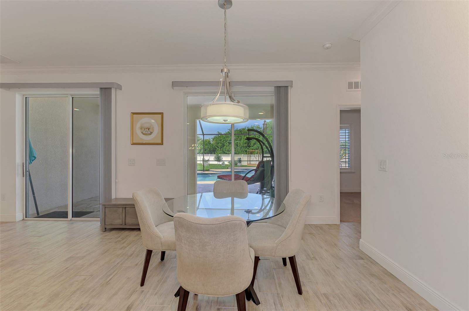 PORT CHARLOTTE SUB 32 - Residential