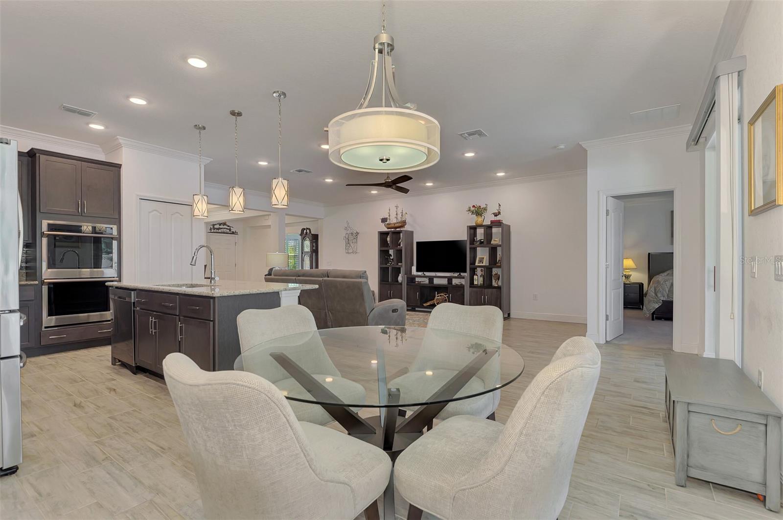 PORT CHARLOTTE SUB 32 - Residential