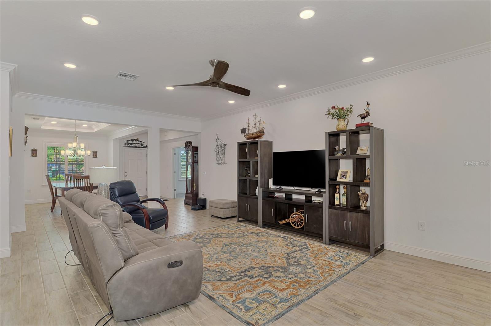 PORT CHARLOTTE SUB 32 - Residential
