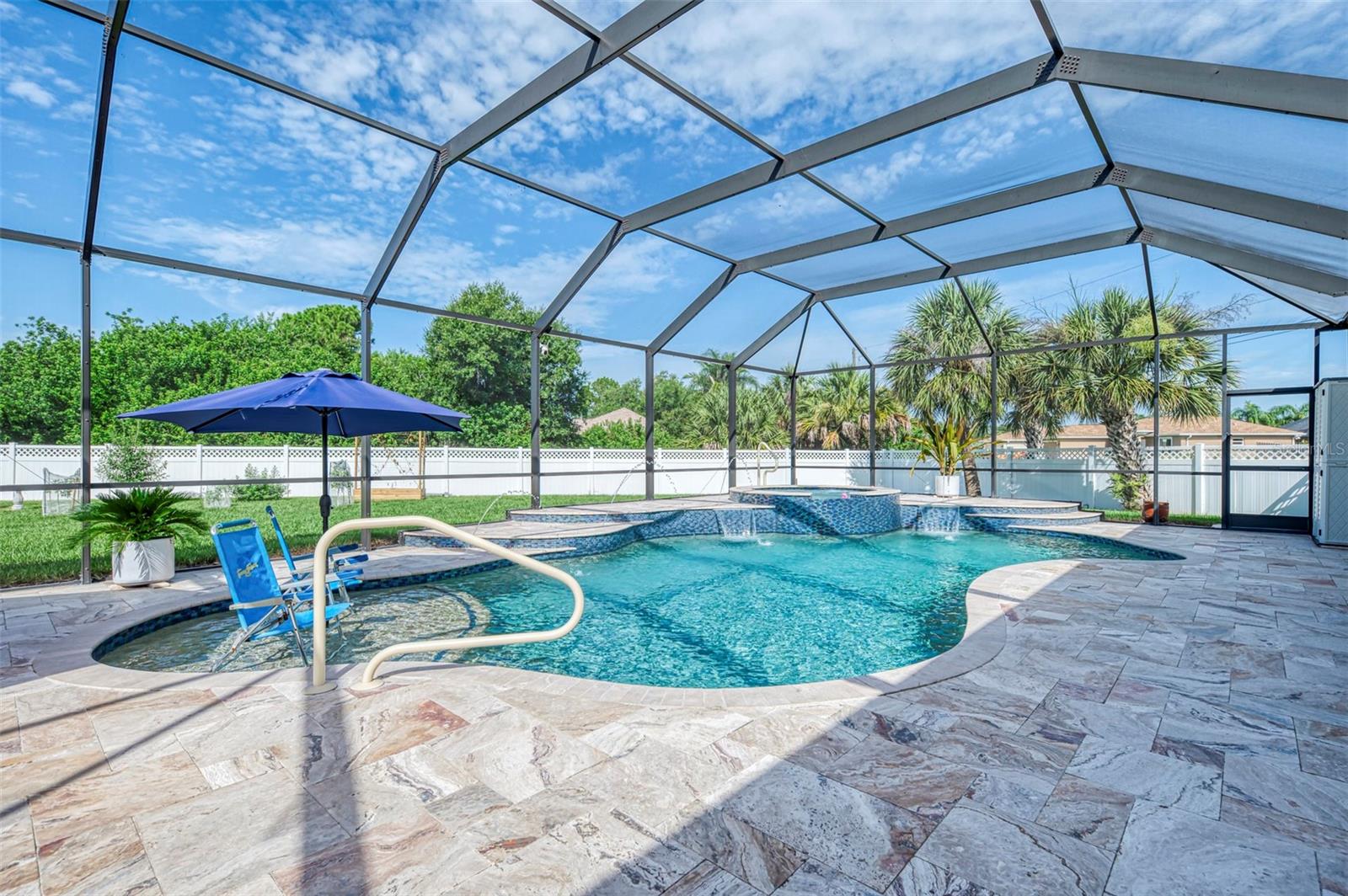 PORT CHARLOTTE SUB 32 - Residential