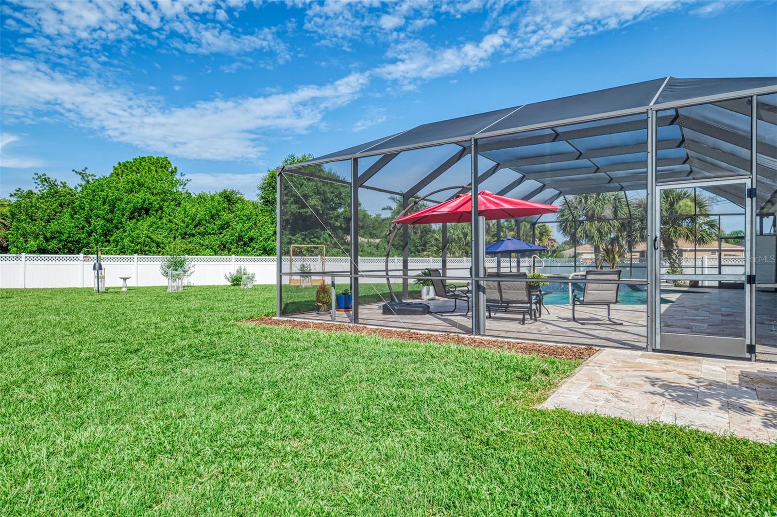 PORT CHARLOTTE SUB 32 - Residential