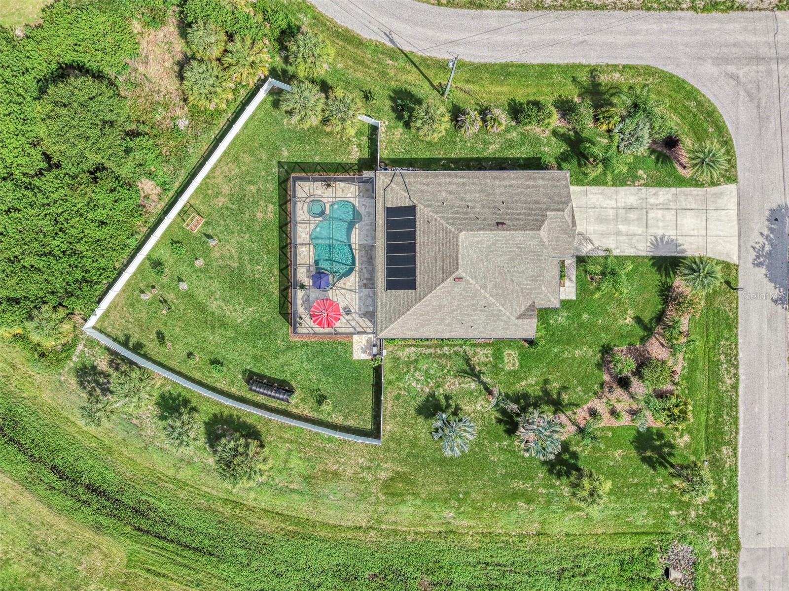 PORT CHARLOTTE SUB 32 - Residential