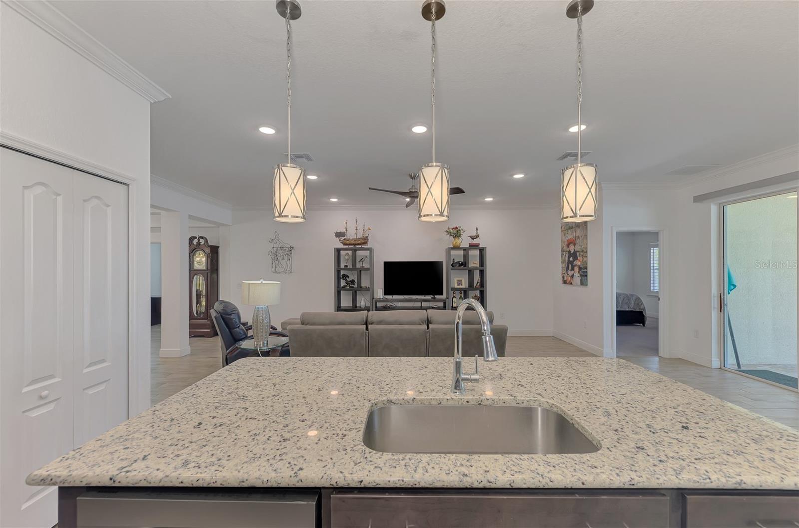 PORT CHARLOTTE SUB 32 - Residential