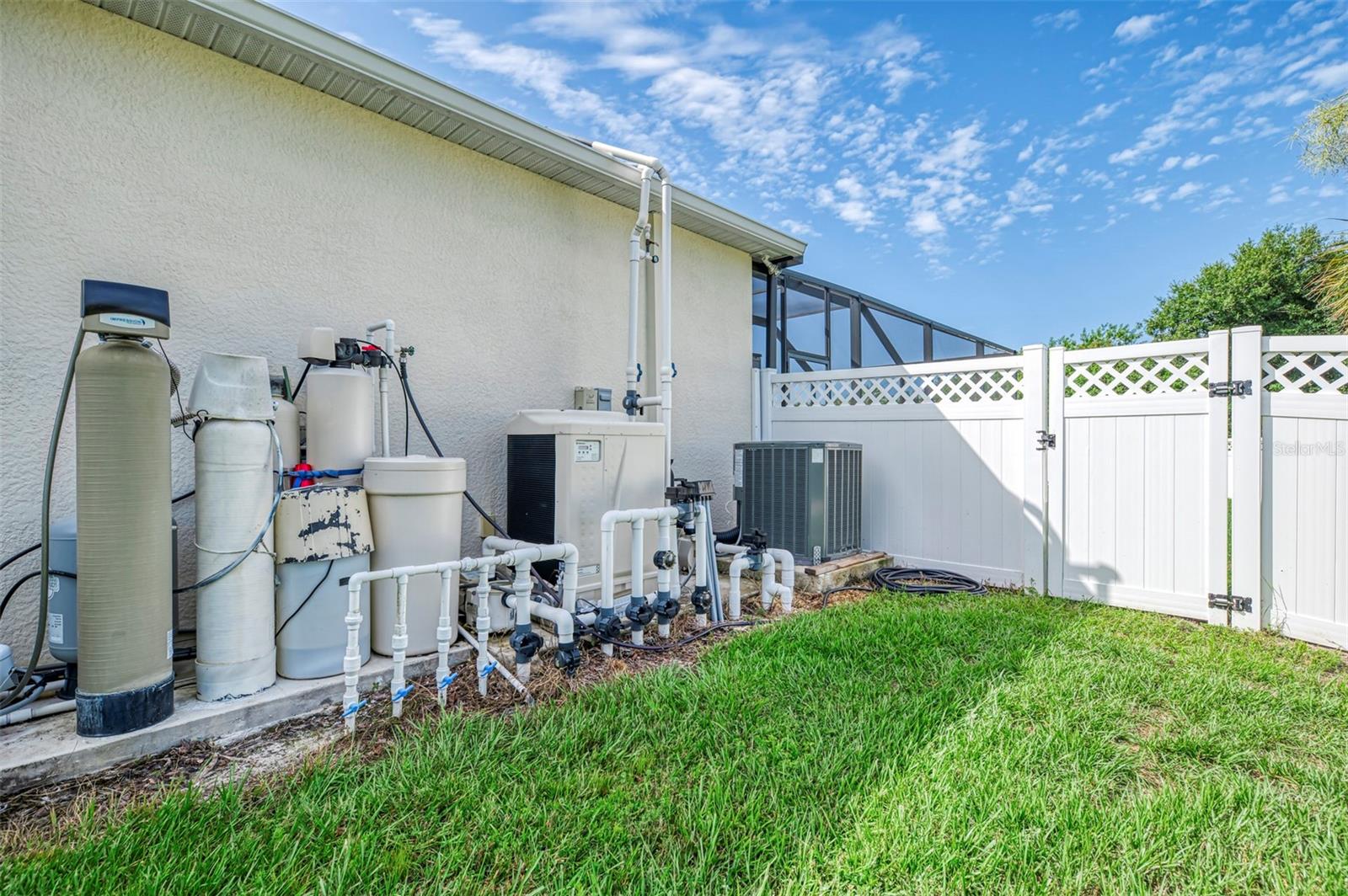 PORT CHARLOTTE SUB 32 - Residential