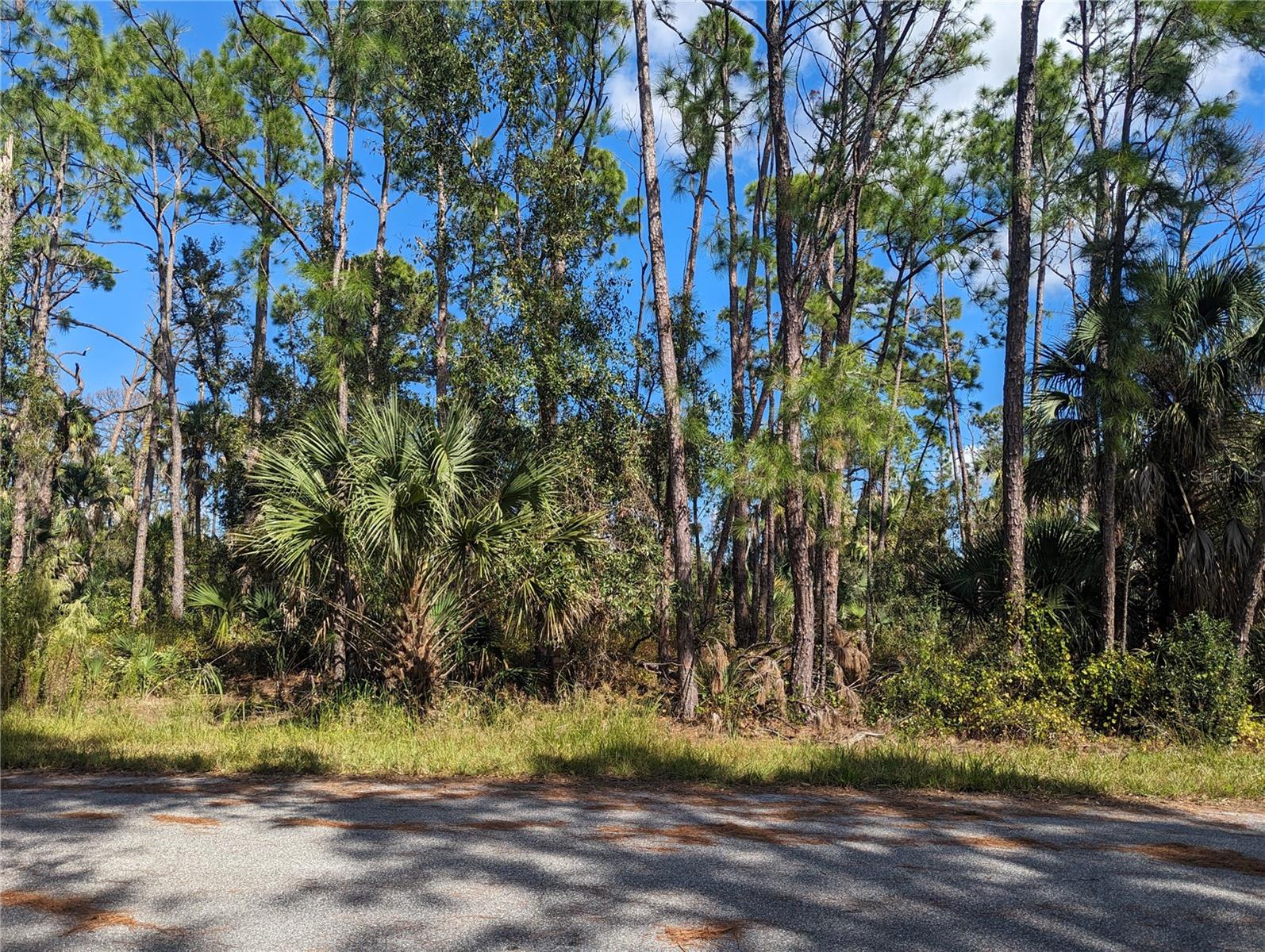 PORT CHARLOTTE SUB 25 - Land