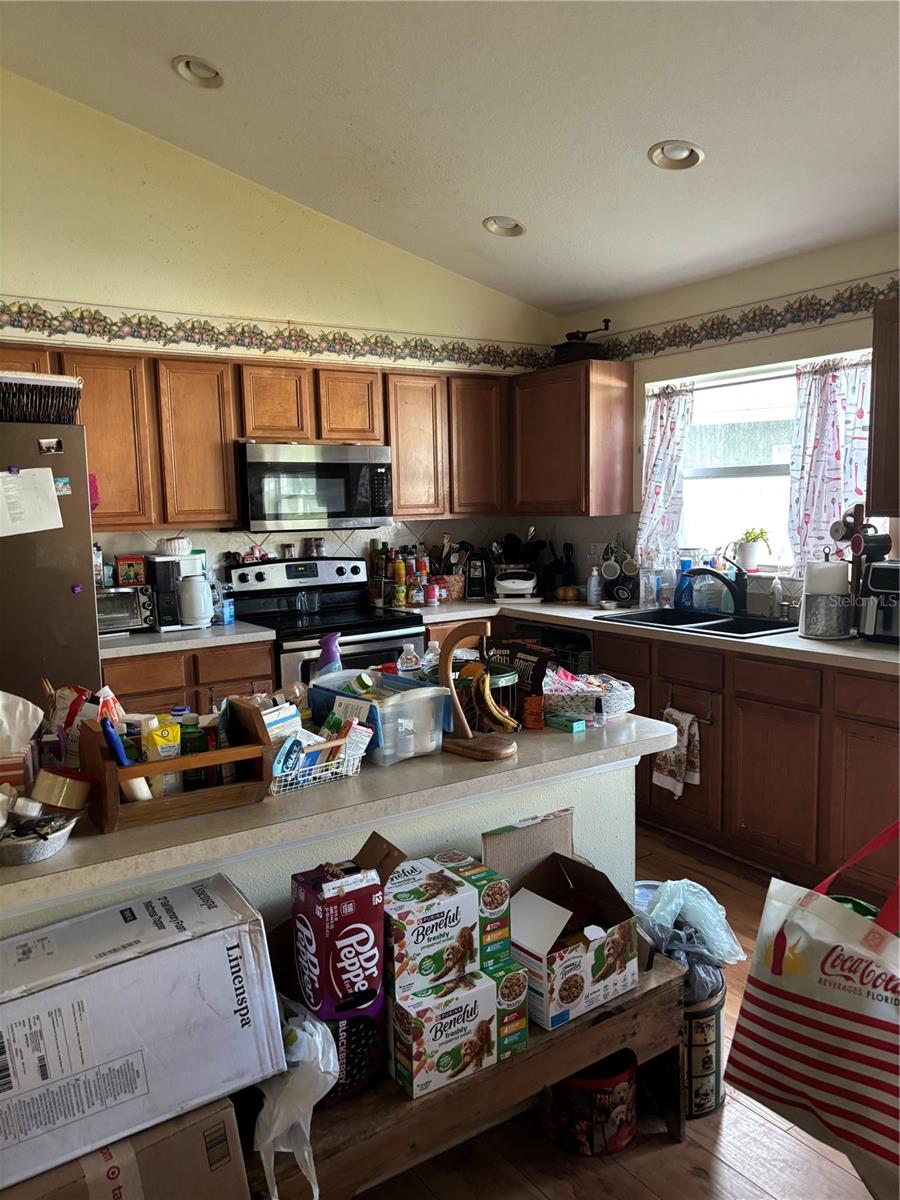 NORTHWOOD - Residential