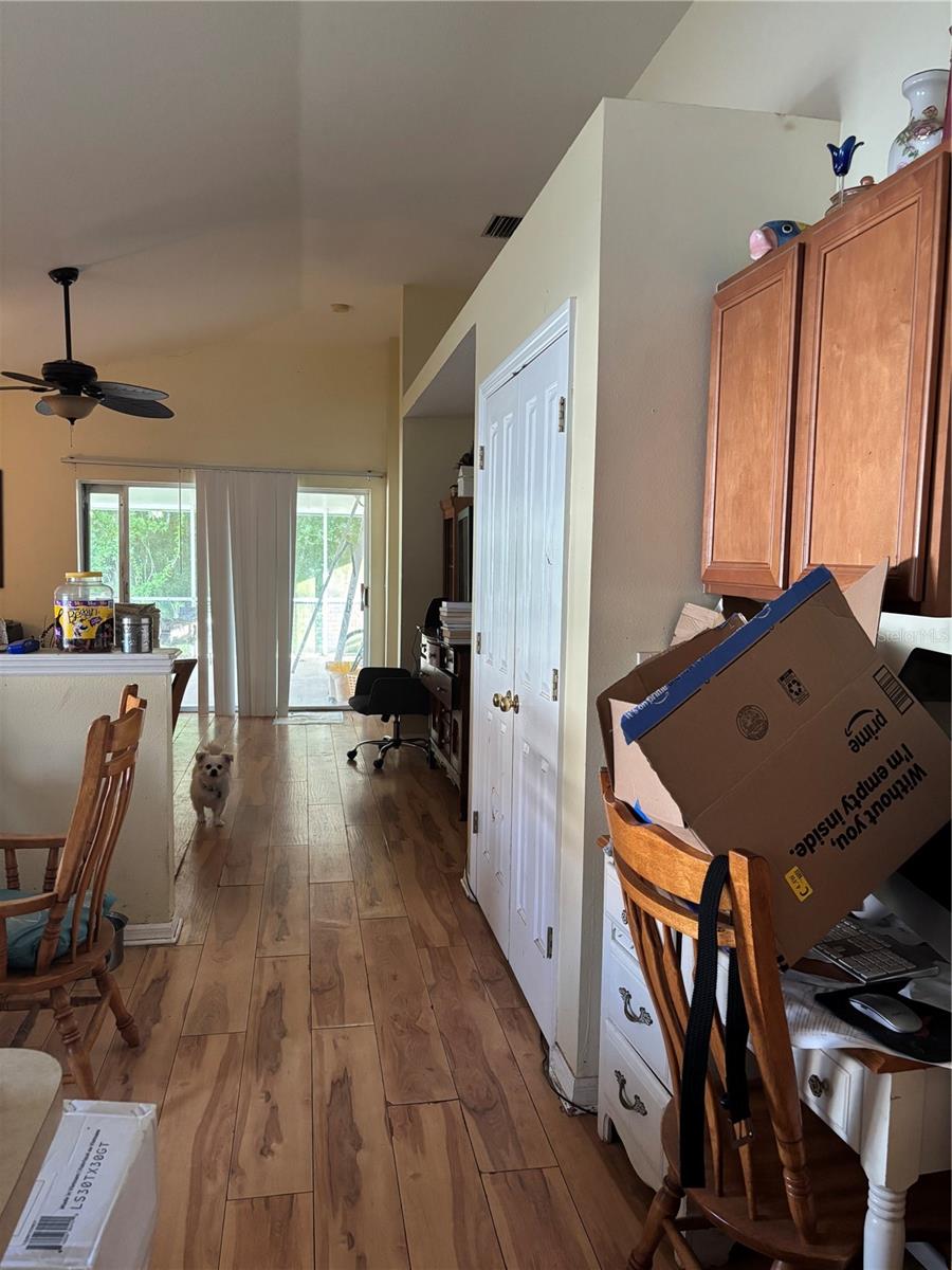 NORTHWOOD - Residential