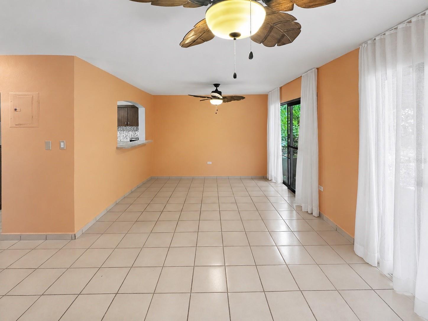 HAIENDA DE PALMAS DEL MAR - Residential