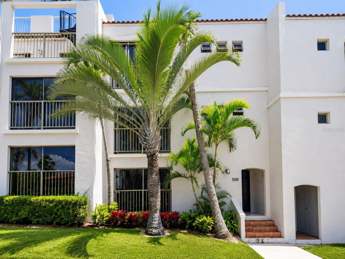 HAIENDA DE PALMAS DEL MAR - Residential