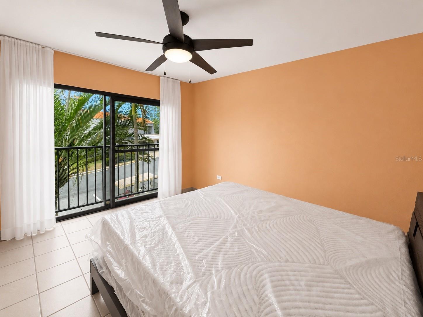HAIENDA DE PALMAS DEL MAR - Residential