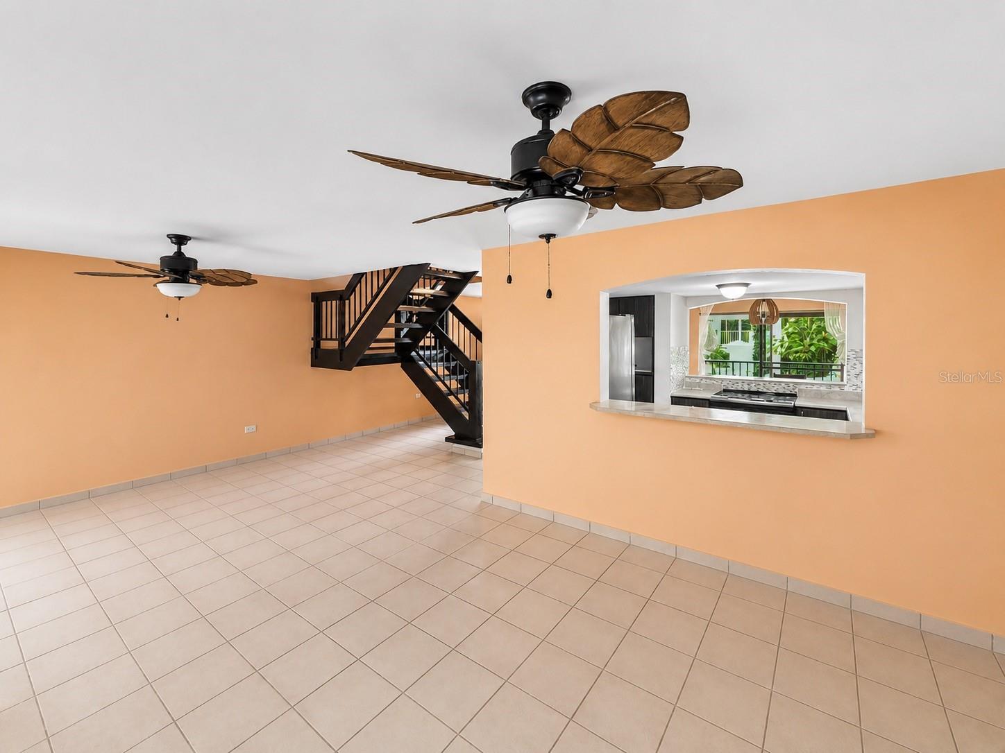 HAIENDA DE PALMAS DEL MAR - Residential