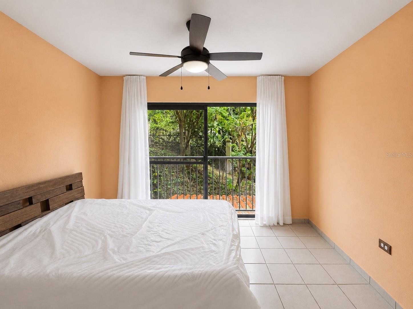 HAIENDA DE PALMAS DEL MAR - Residential