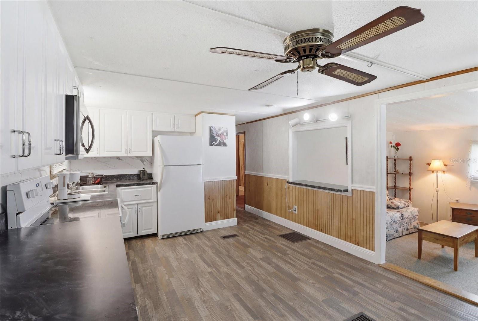 POTTERFIELD GARDEN AC - JJJ - Residential