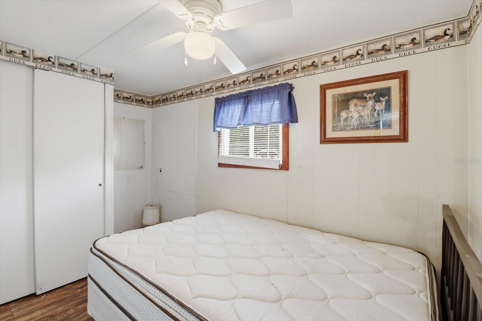 POTTERFIELD GARDEN AC - JJJ - Residential
