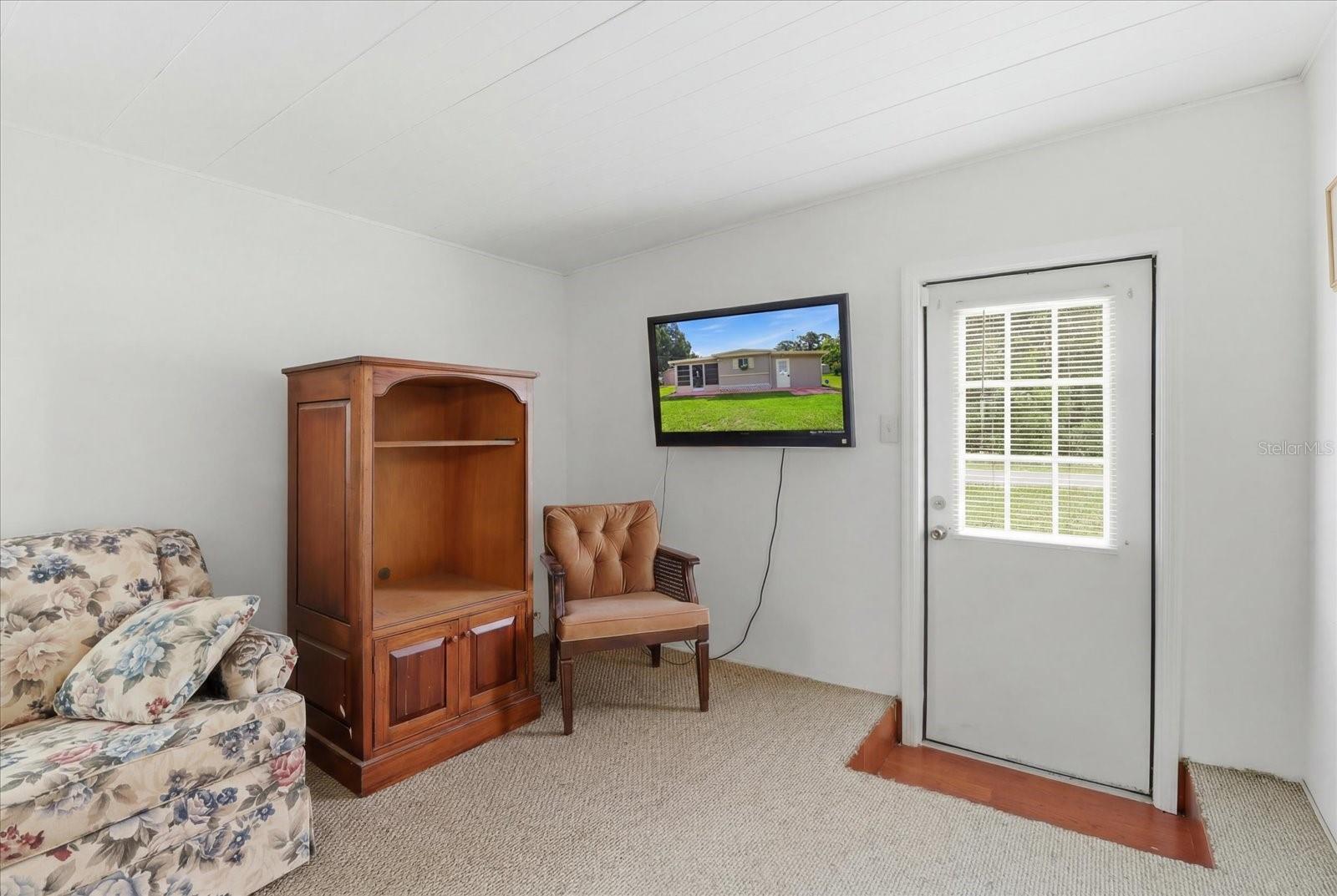 POTTERFIELD GARDEN AC - JJJ - Residential