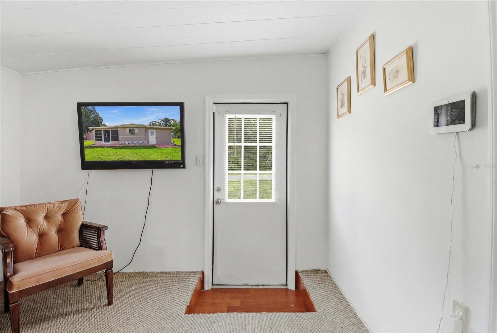 POTTERFIELD GARDEN AC - JJJ - Residential