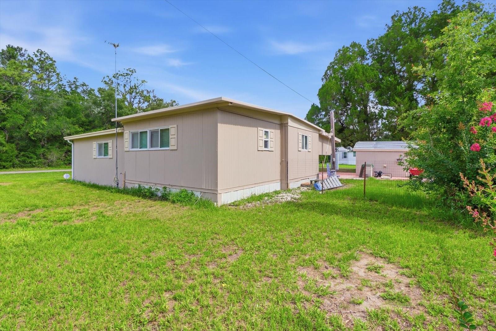 POTTERFIELD GARDEN AC - JJJ - Residential