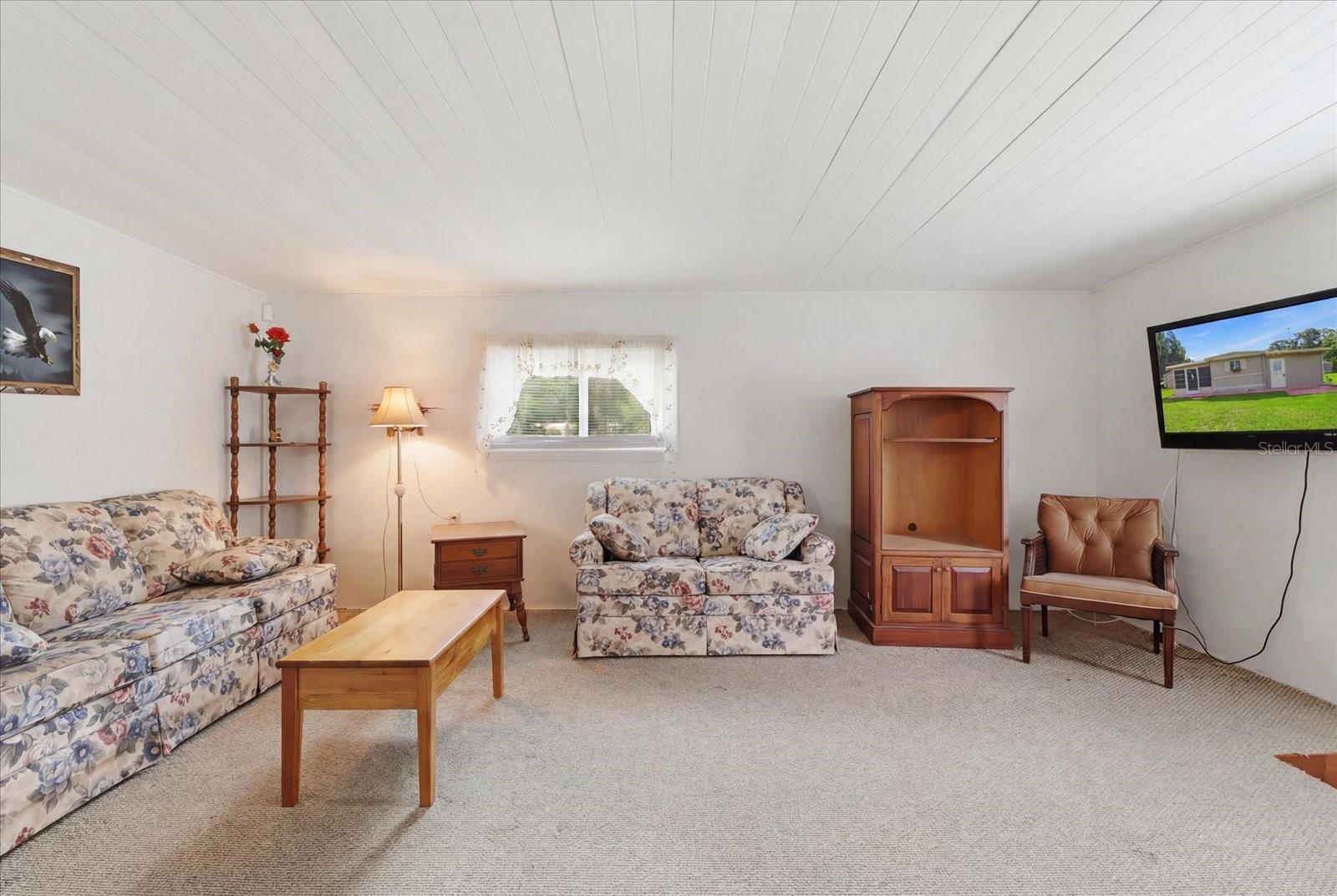 POTTERFIELD GARDEN AC - JJJ - Residential