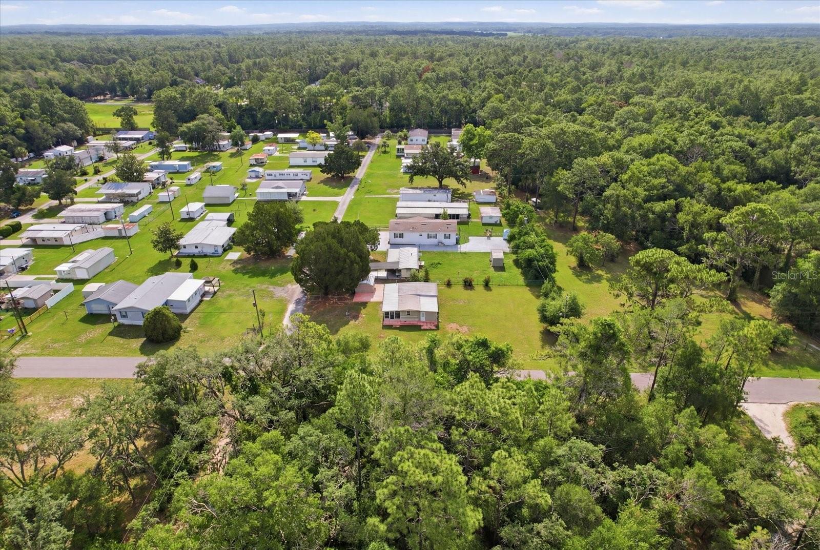 POTTERFIELD GARDEN AC - JJJ - Residential