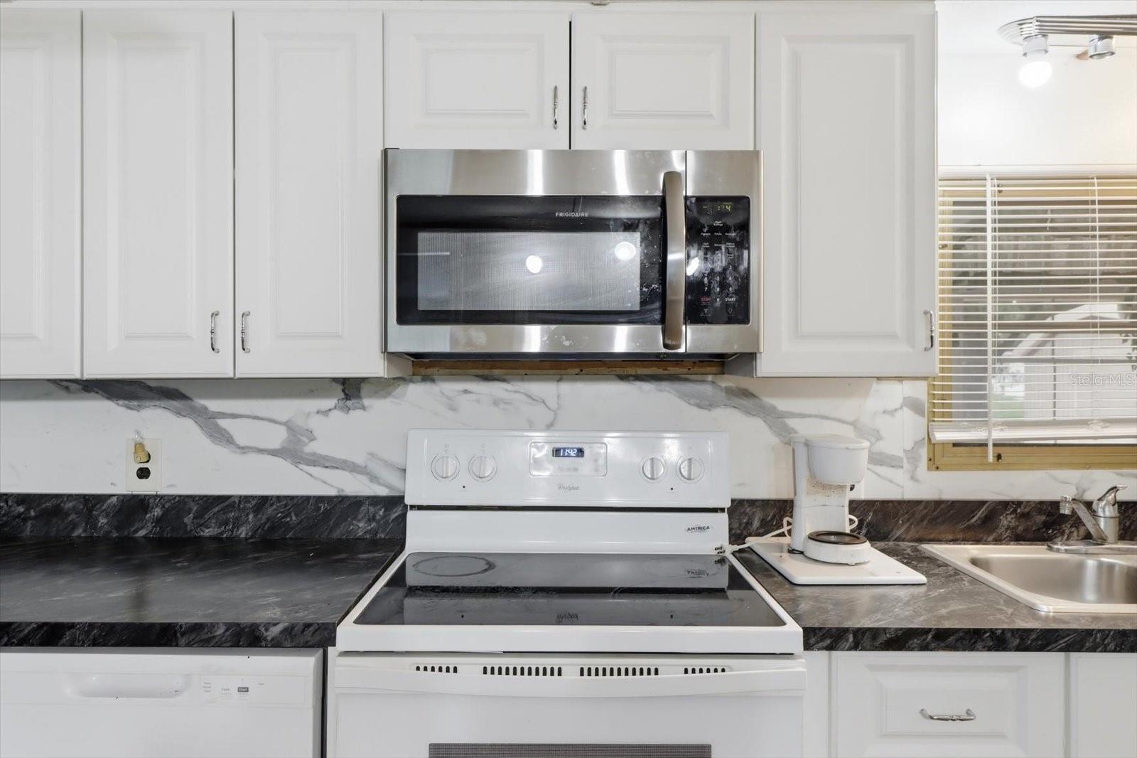 POTTERFIELD GARDEN AC - JJJ - Residential