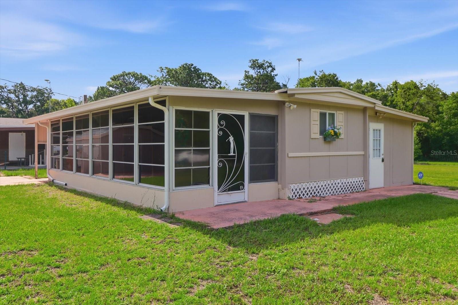 POTTERFIELD GARDEN AC - JJJ - Residential