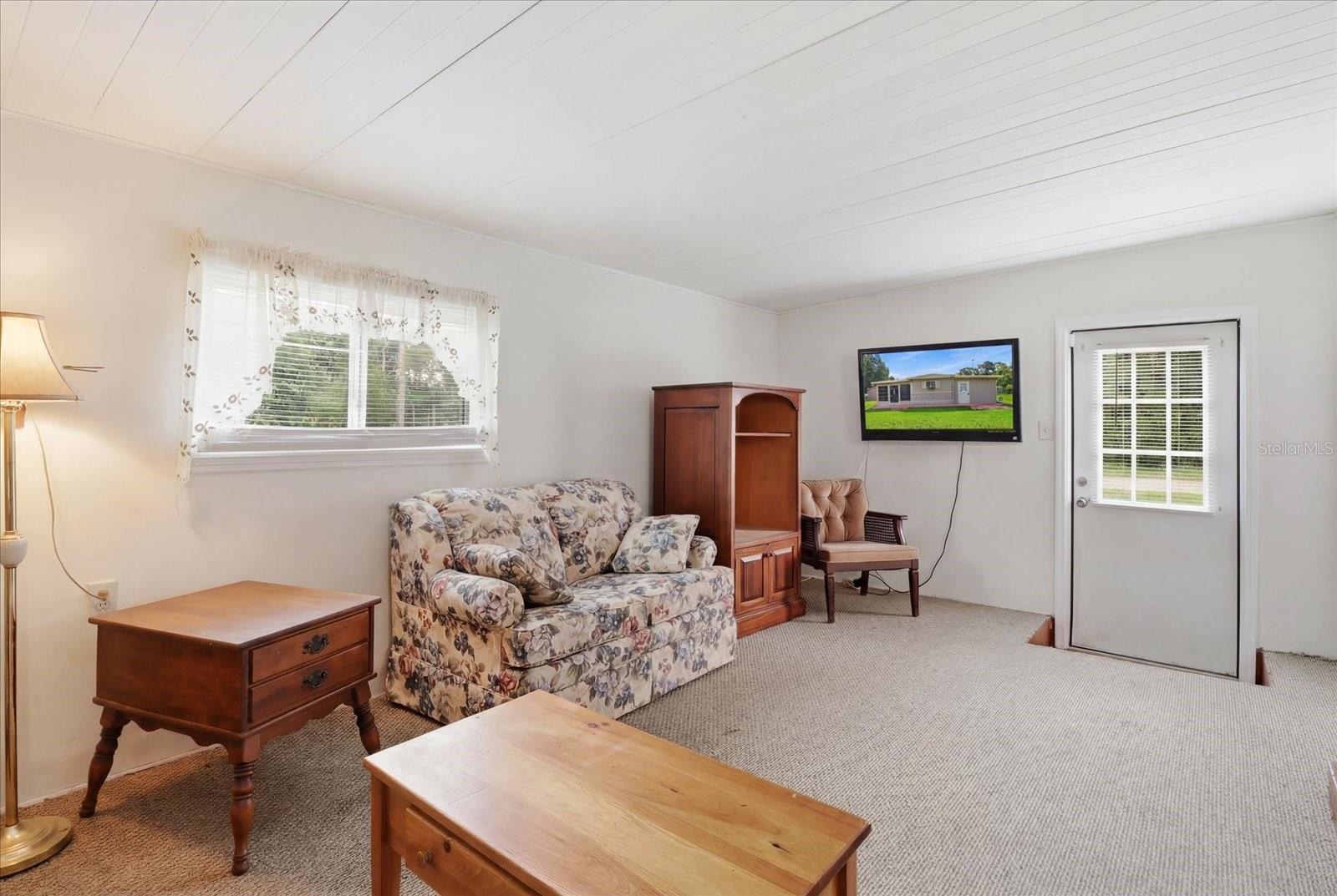POTTERFIELD GARDEN AC - JJJ - Residential
