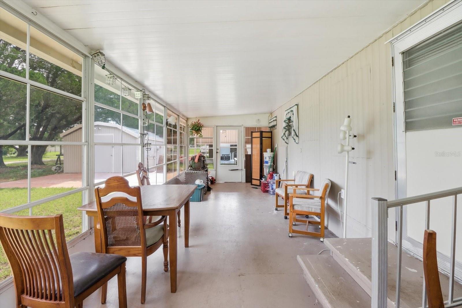 POTTERFIELD GARDEN AC - JJJ - Residential