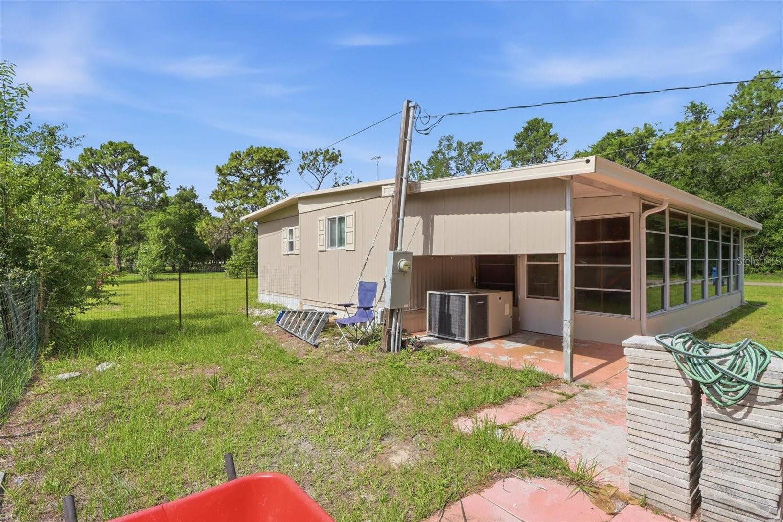 POTTERFIELD GARDEN AC - JJJ - Residential