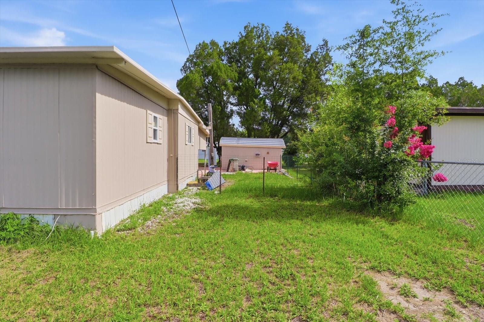 POTTERFIELD GARDEN AC - JJJ - Residential