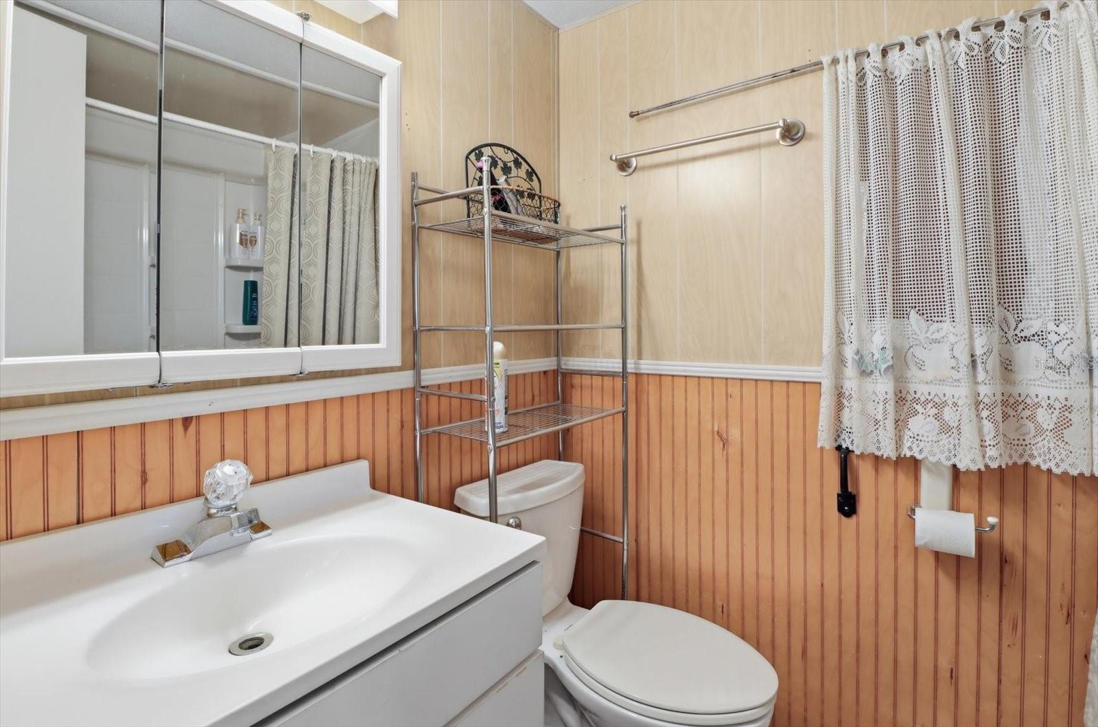 POTTERFIELD GARDEN AC - JJJ - Residential