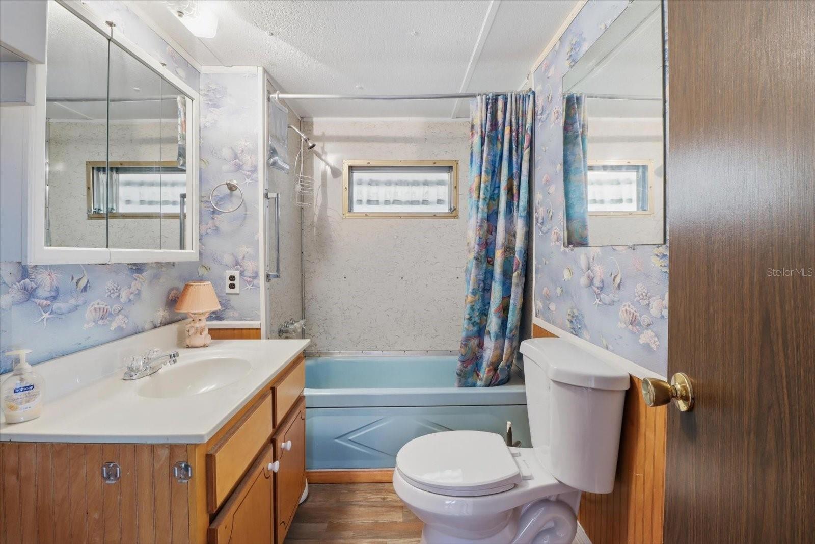 POTTERFIELD GARDEN AC - JJJ - Residential