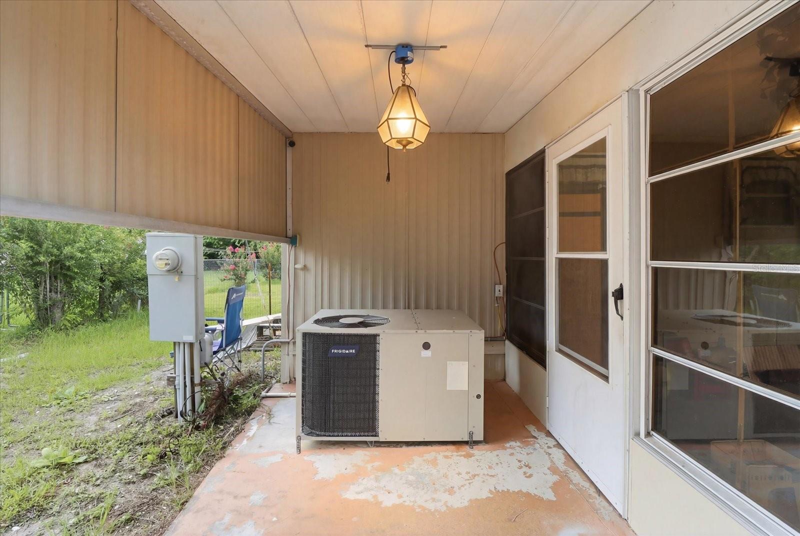 POTTERFIELD GARDEN AC - JJJ - Residential