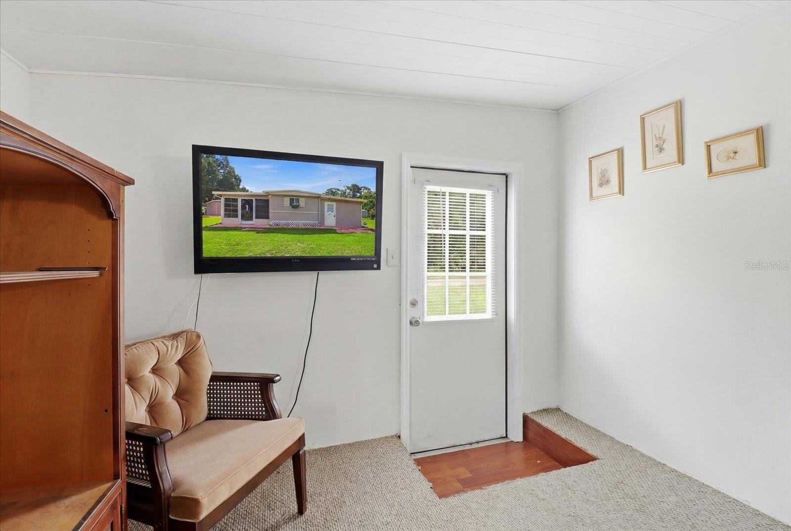 POTTERFIELD GARDEN AC - JJJ - Residential