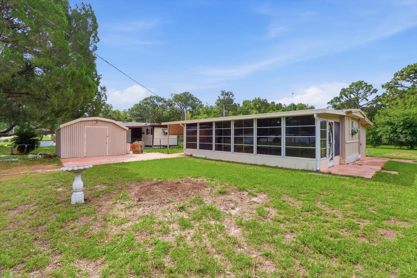 POTTERFIELD GARDEN AC - JJJ - Residential