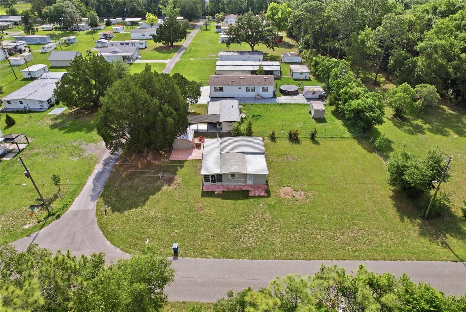 POTTERFIELD GARDEN AC - JJJ - Residential